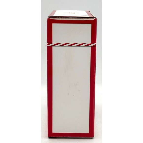 Lenox Pierced Figural Snowman Christmas Ornament Bone China 24K Gold Accent 3.5" - Picture 4 of 16